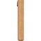 Ekena Millwork Olympic Craftsman Smooth Bracket w/ Offset Brace, Western Red Cedar, 5 1/2"W x 36"D x 36"H BKT0604X36X36OLY04SWR - alternate 3